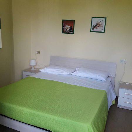 La Casa Nel Verde 2 Bolonia Zewnętrze zdjęcie