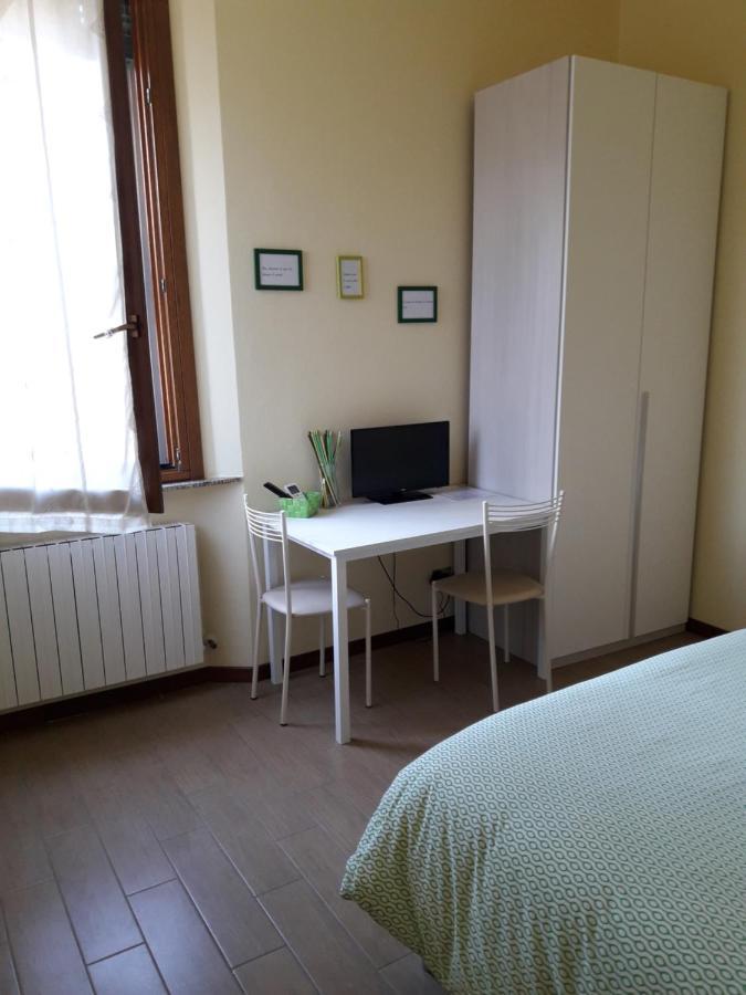 La Casa Nel Verde 2 Bolonia Zewnętrze zdjęcie