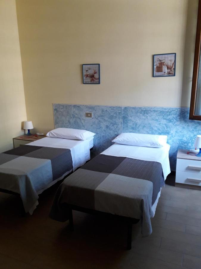 La Casa Nel Verde 2 Bolonia Zewnętrze zdjęcie