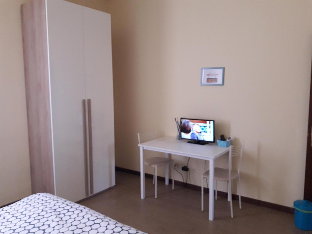 La Casa Nel Verde 2 Bolonia Zewnętrze zdjęcie