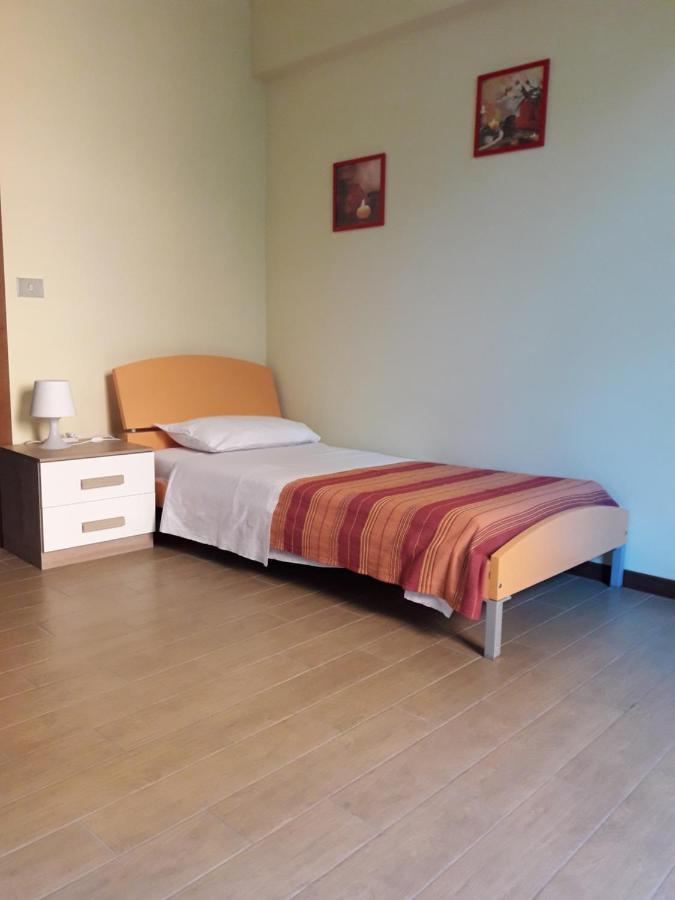 La Casa Nel Verde 2 Bolonia Zewnętrze zdjęcie