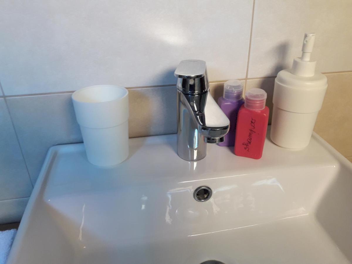 La Casa Nel Verde 2 Bolonia Zewnętrze zdjęcie