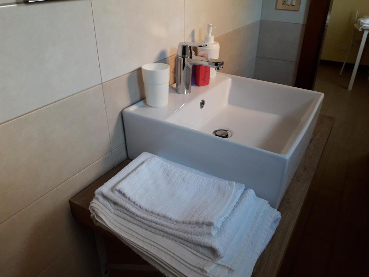 La Casa Nel Verde 2 Bolonia Zewnętrze zdjęcie