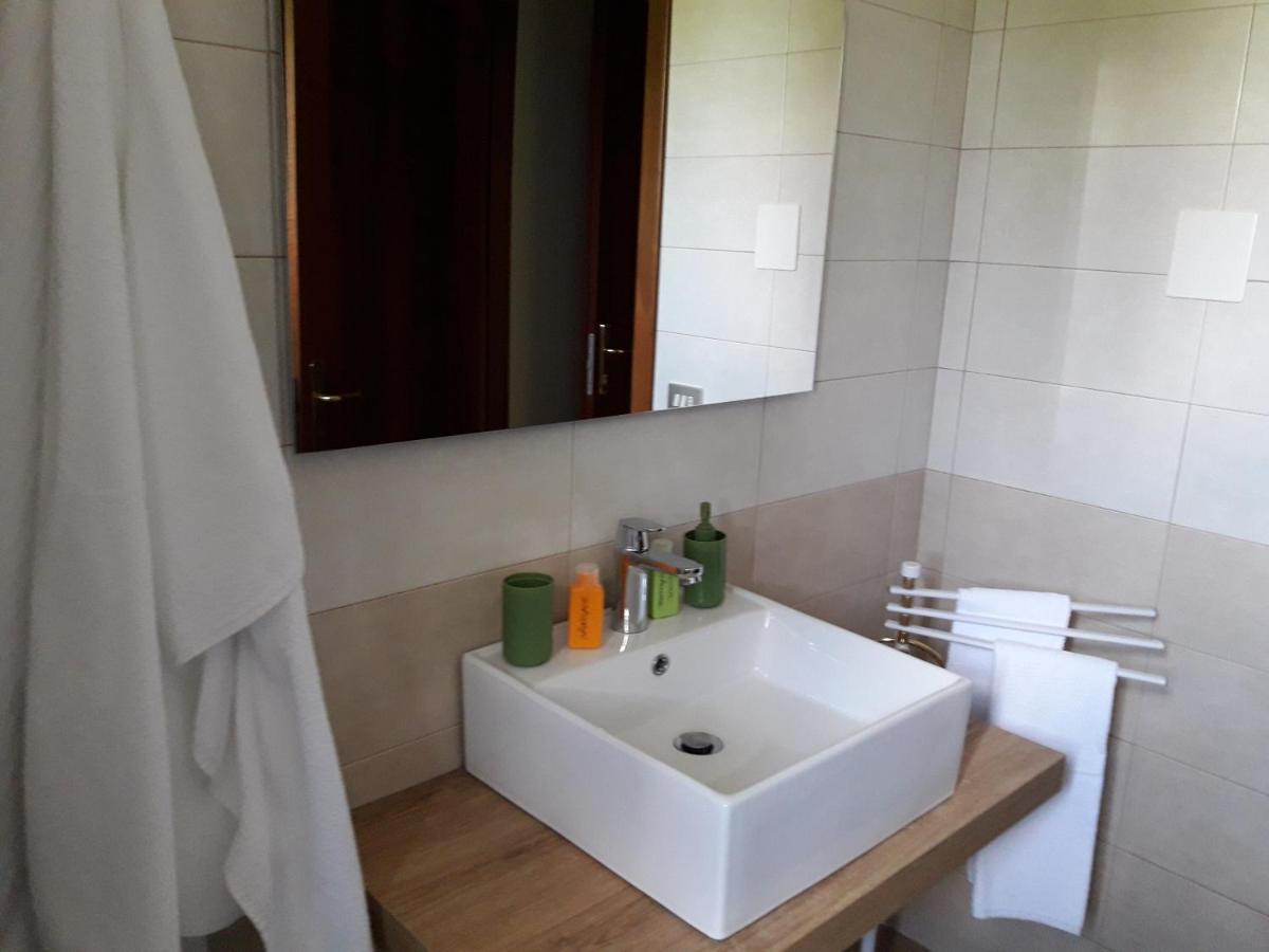 La Casa Nel Verde 2 Bolonia Zewnętrze zdjęcie