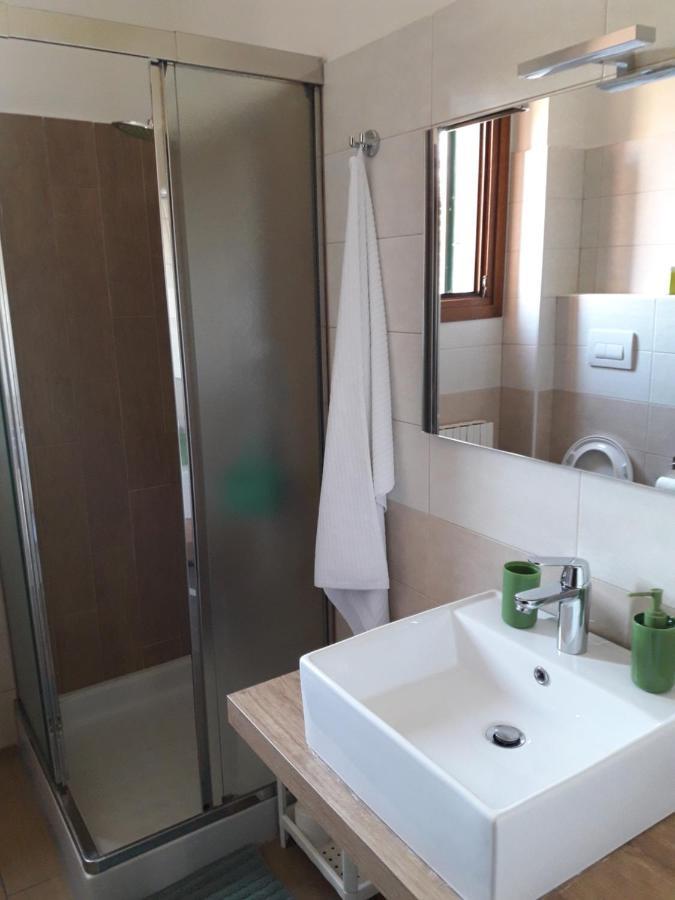 La Casa Nel Verde 2 Bolonia Zewnętrze zdjęcie