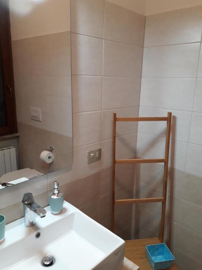 La Casa Nel Verde 2 Bolonia Zewnętrze zdjęcie