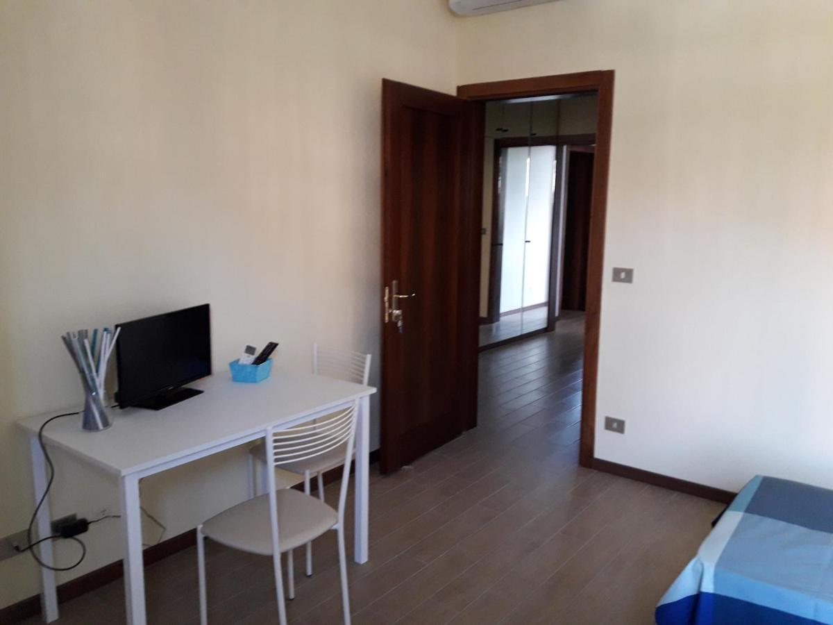 La Casa Nel Verde 2 Bolonia Zewnętrze zdjęcie
