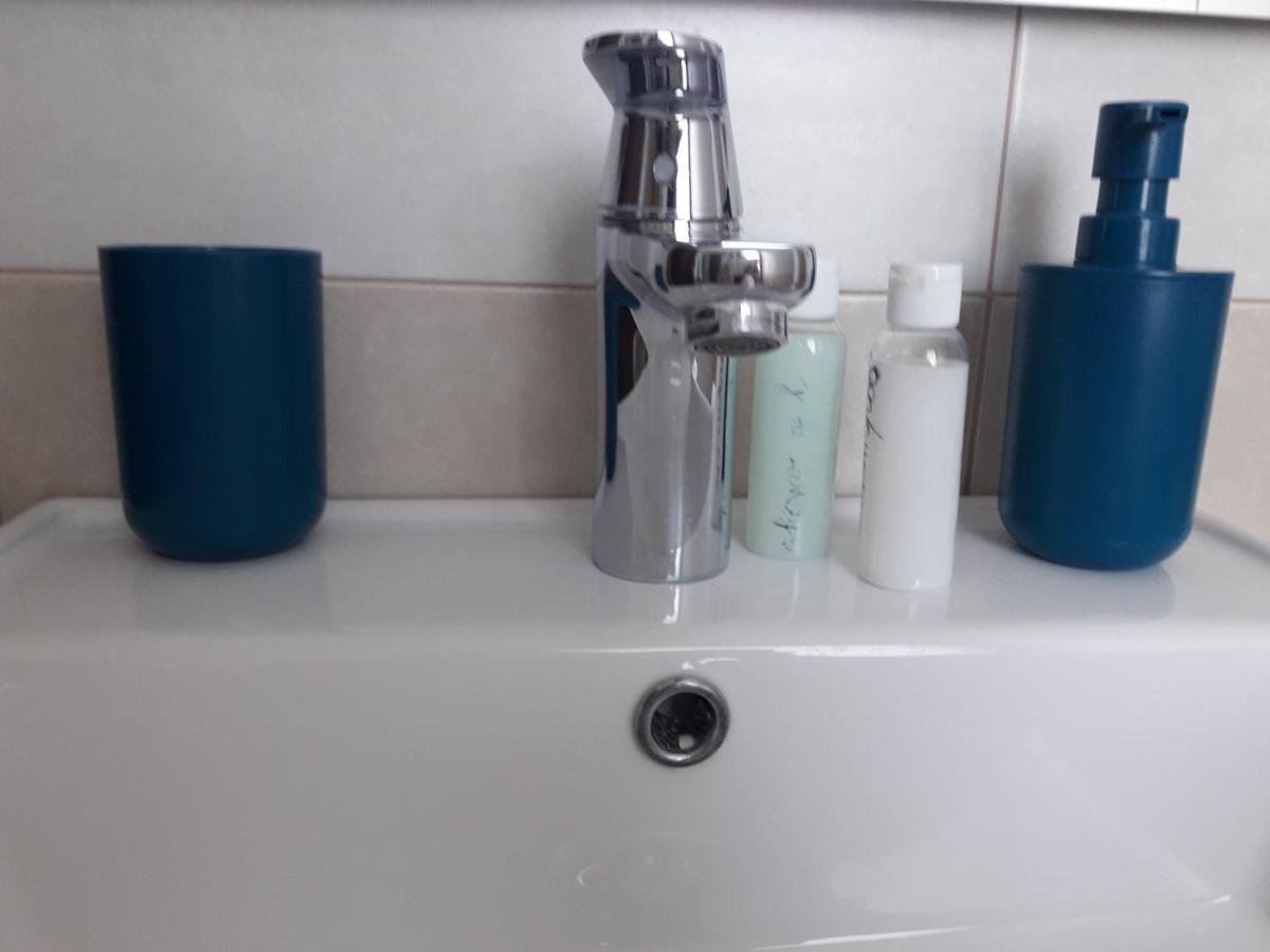 La Casa Nel Verde 2 Bolonia Zewnętrze zdjęcie