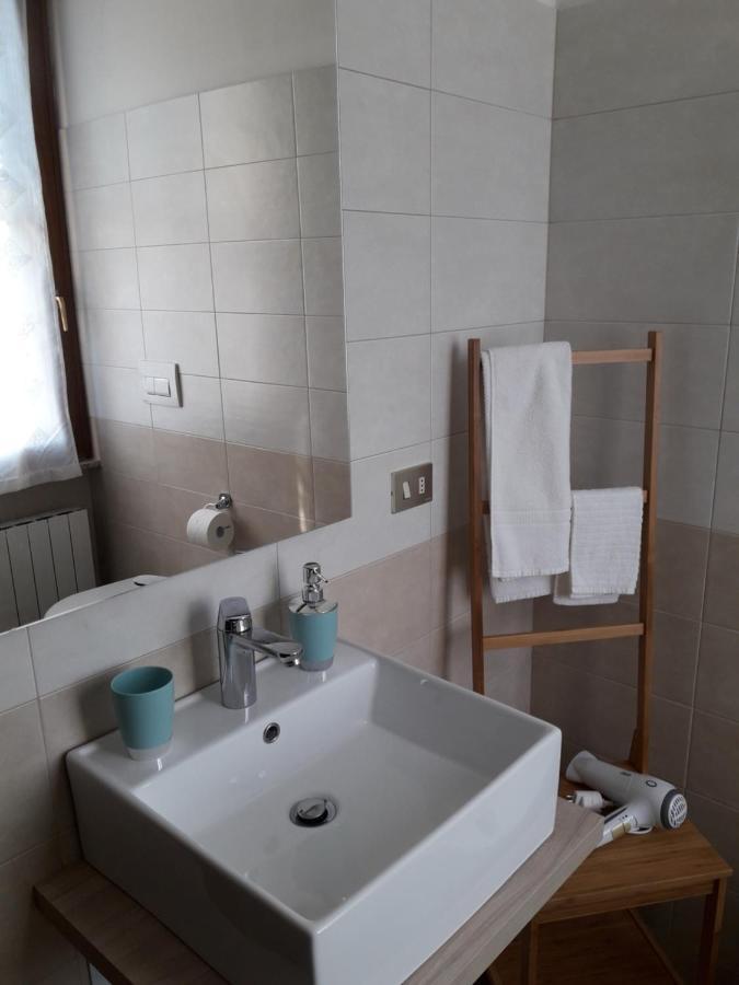 La Casa Nel Verde 2 Bolonia Zewnętrze zdjęcie