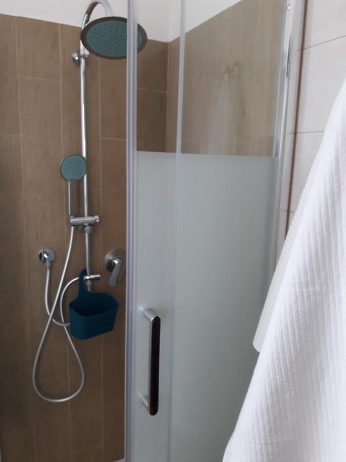 La Casa Nel Verde 2 Bolonia Zewnętrze zdjęcie