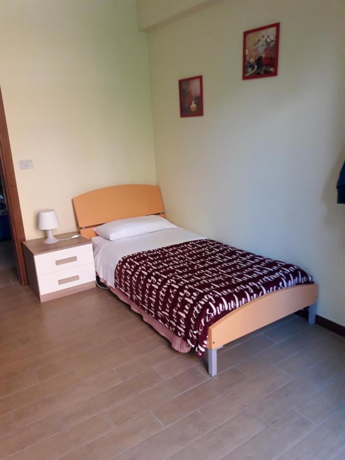 La Casa Nel Verde 2 Bolonia Zewnętrze zdjęcie
