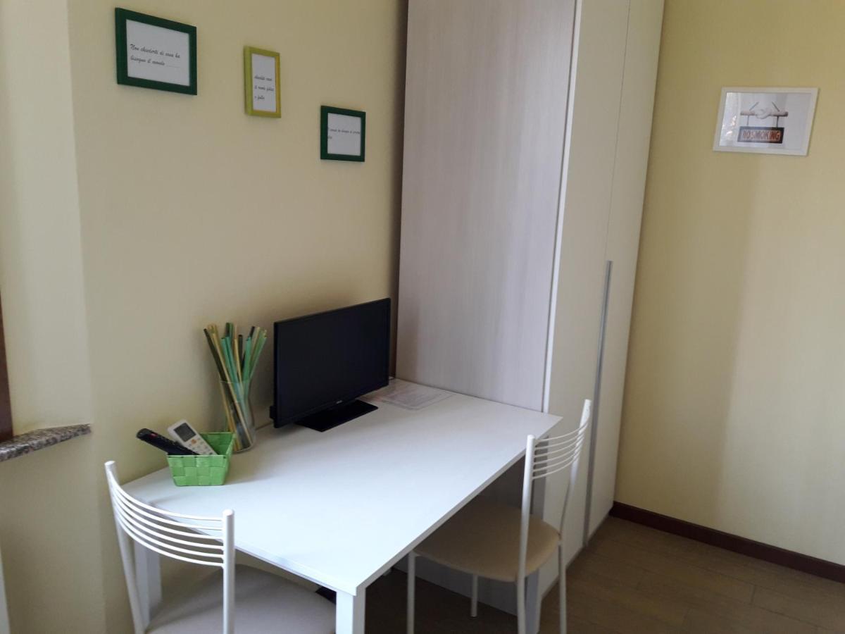 La Casa Nel Verde 2 Bolonia Zewnętrze zdjęcie