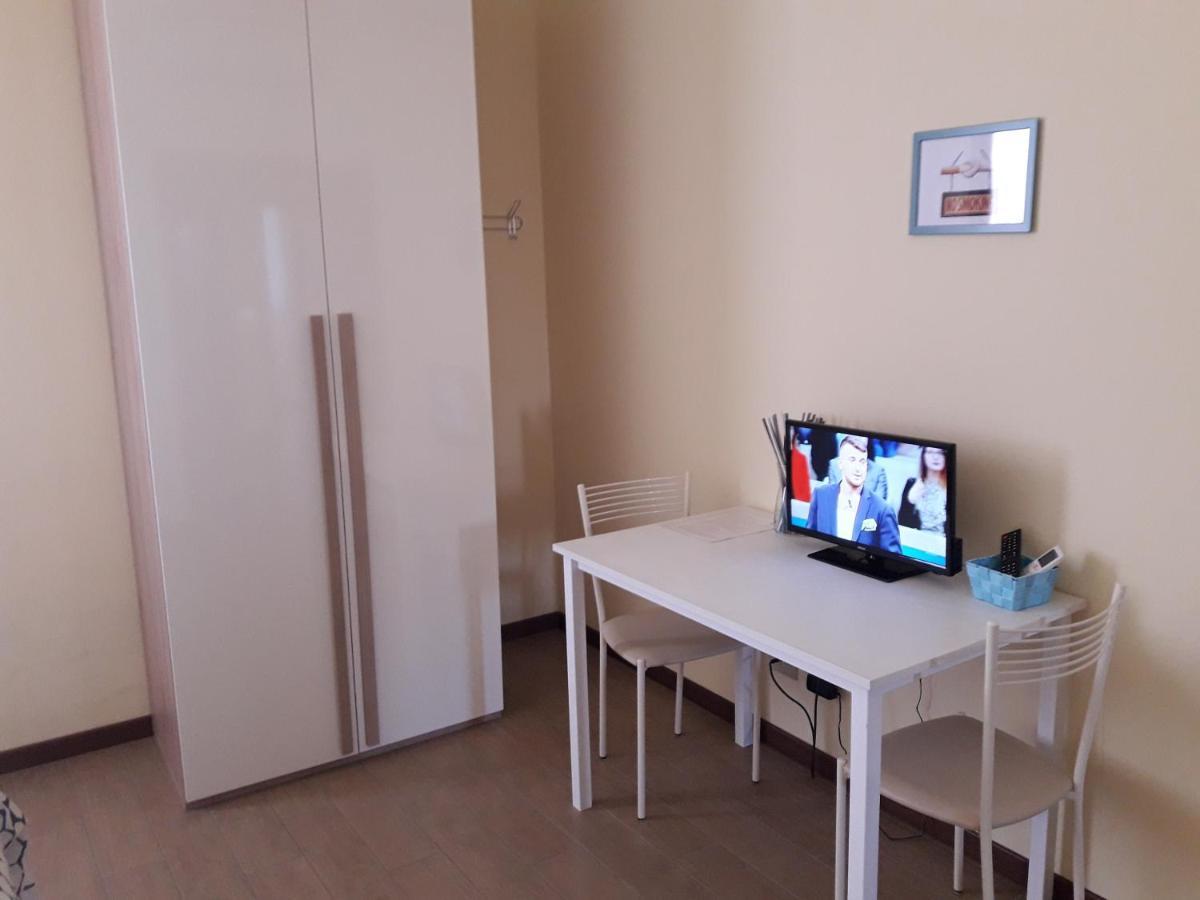 La Casa Nel Verde 2 Bolonia Zewnętrze zdjęcie