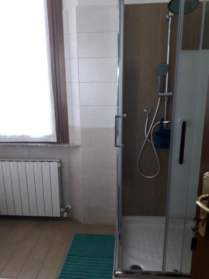 La Casa Nel Verde 2 Bolonia Zewnętrze zdjęcie
