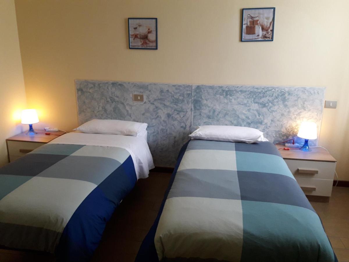 La Casa Nel Verde 2 Bolonia Zewnętrze zdjęcie