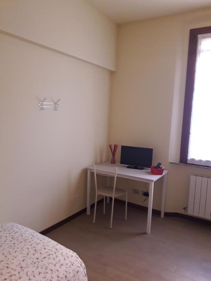 La Casa Nel Verde 2 Bolonia Zewnętrze zdjęcie