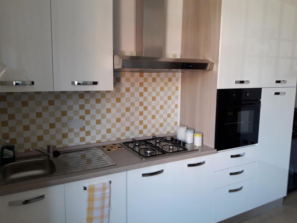 La Casa Nel Verde 2 Bolonia Zewnętrze zdjęcie