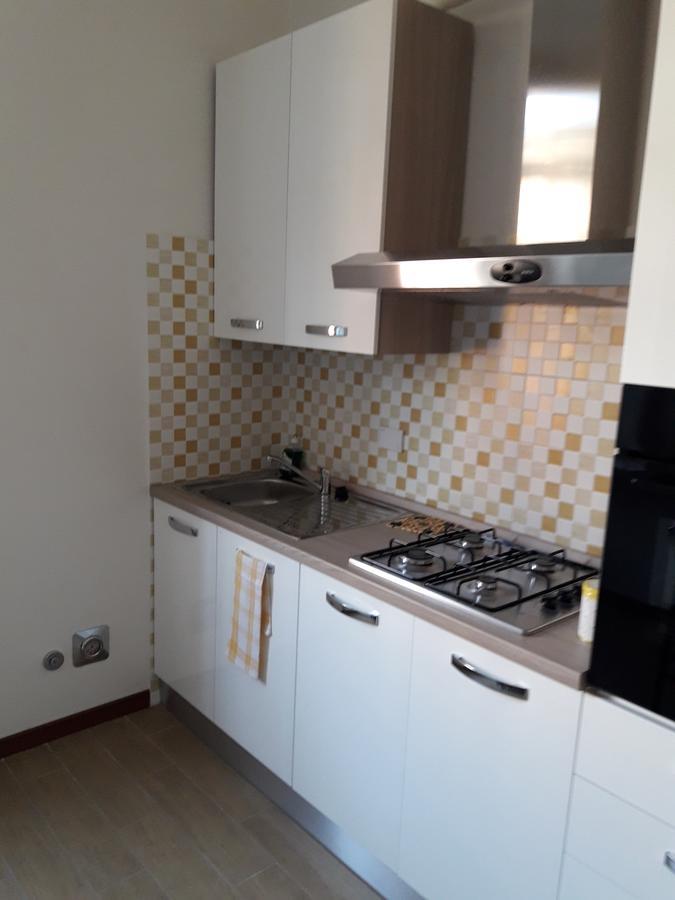 La Casa Nel Verde 2 Bolonia Zewnętrze zdjęcie