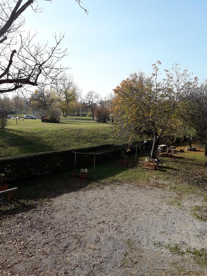 La Casa Nel Verde 2 Bolonia Zewnętrze zdjęcie