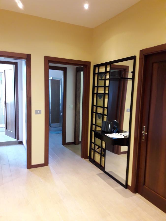 La Casa Nel Verde 2 Bolonia Zewnętrze zdjęcie