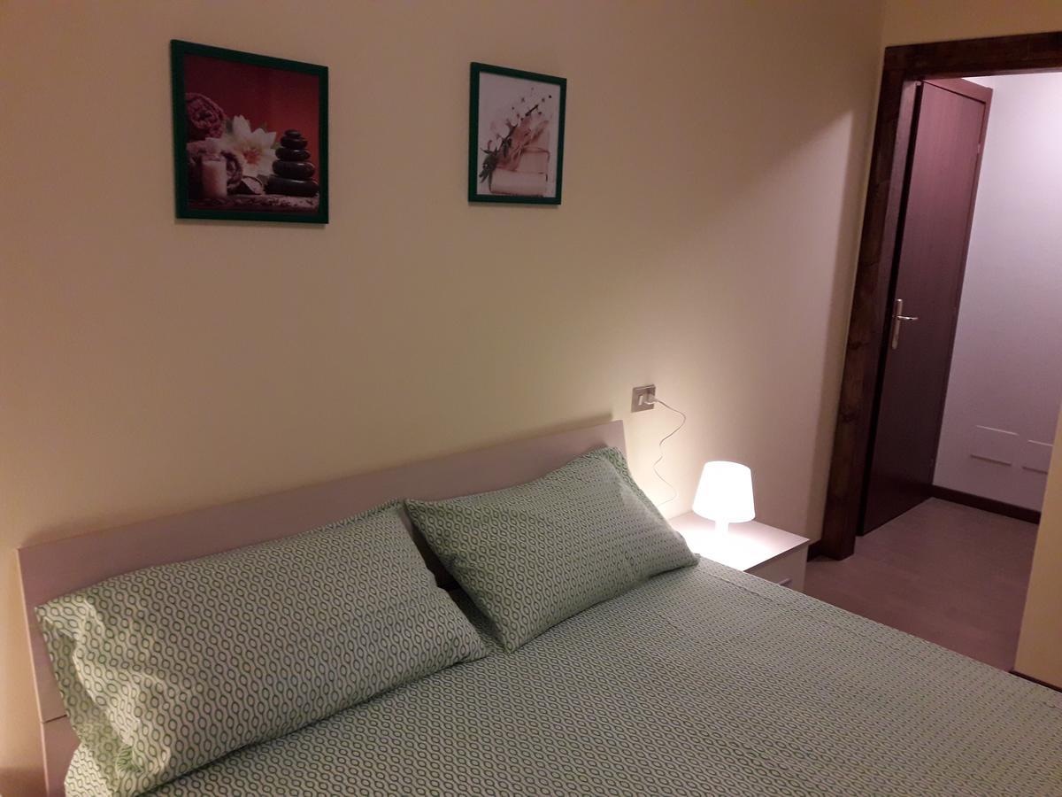 La Casa Nel Verde 2 Bolonia Zewnętrze zdjęcie