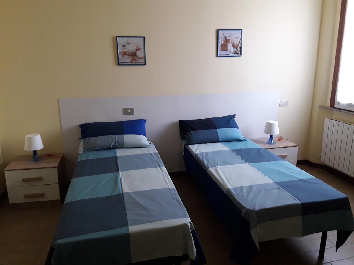 La Casa Nel Verde 2 Bolonia Zewnętrze zdjęcie