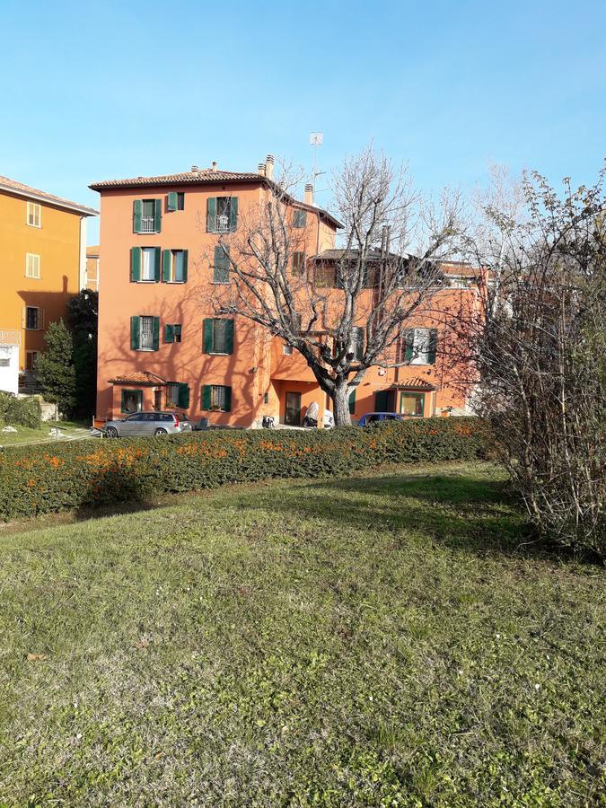 La Casa Nel Verde 2 Bolonia Zewnętrze zdjęcie