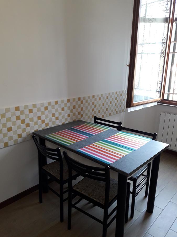 La Casa Nel Verde 2 Bolonia Zewnętrze zdjęcie