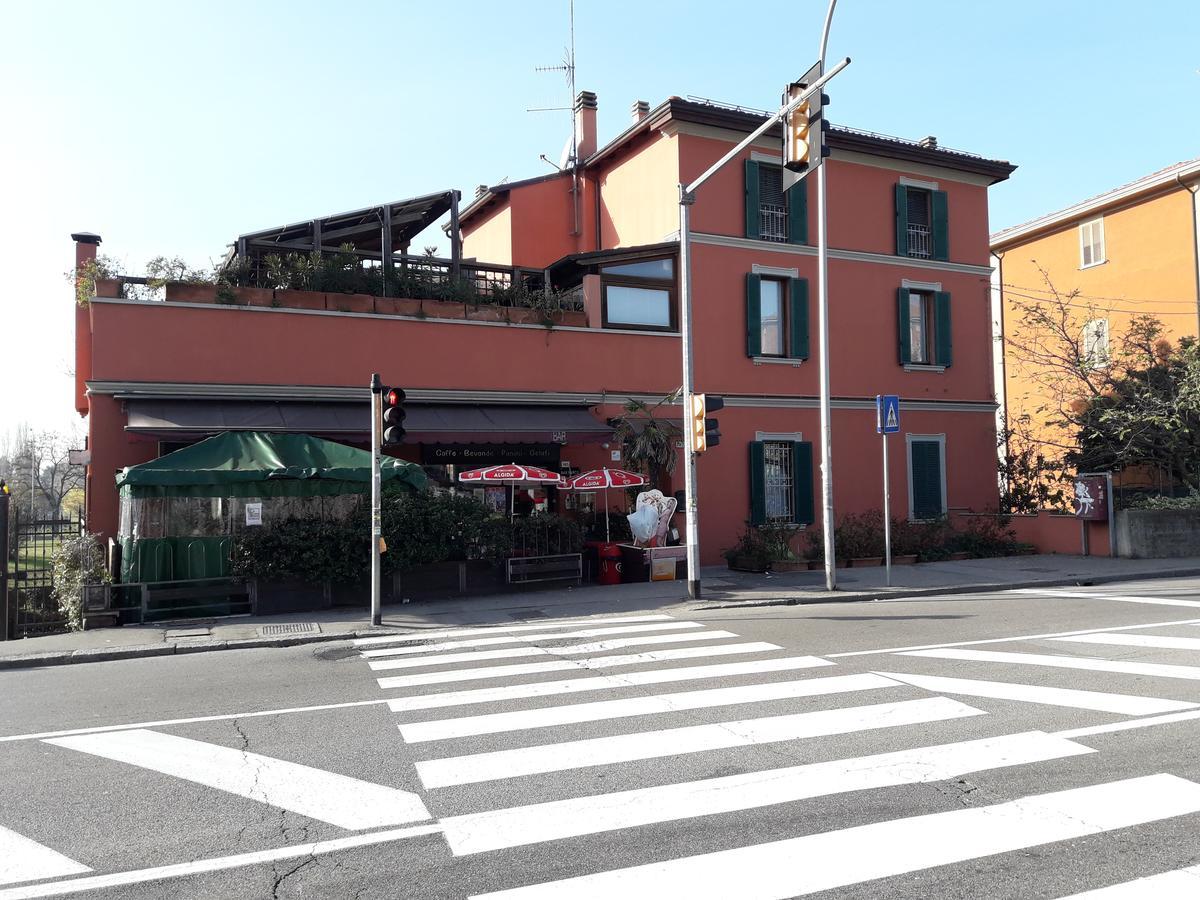 La Casa Nel Verde 2 Bolonia Zewnętrze zdjęcie