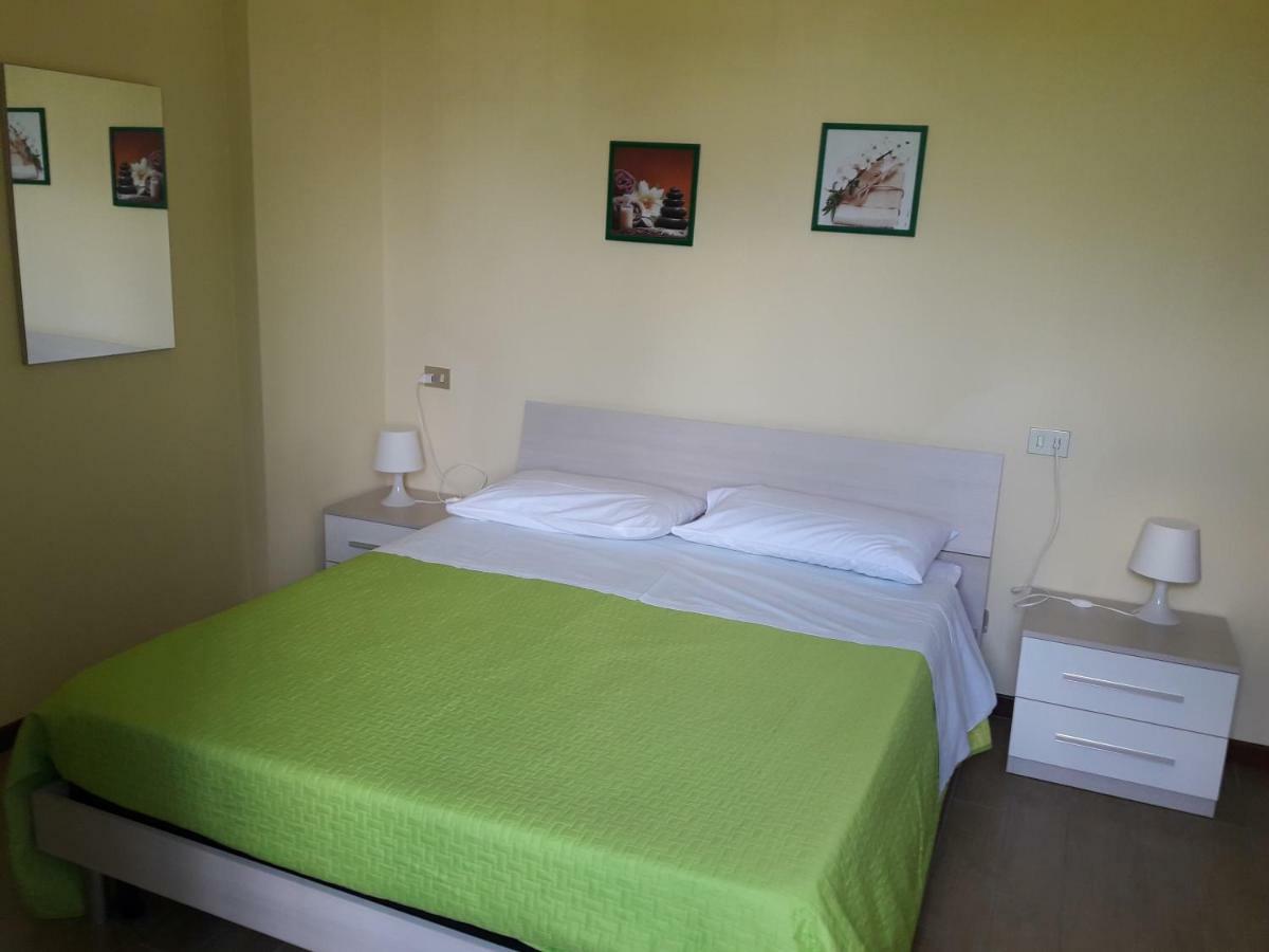 La Casa Nel Verde 2 Bolonia Zewnętrze zdjęcie