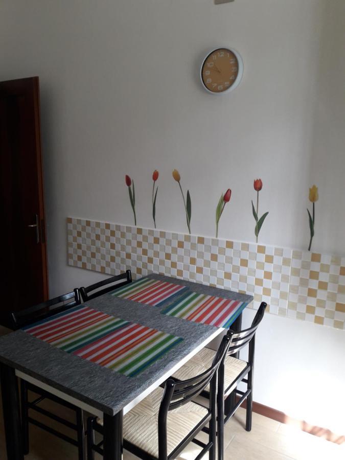 La Casa Nel Verde 2 Bolonia Zewnętrze zdjęcie