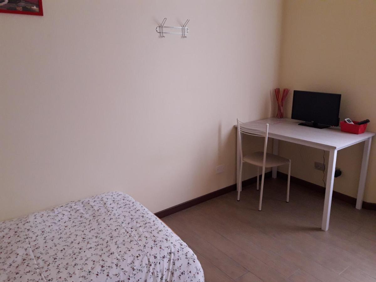 La Casa Nel Verde 2 Bolonia Zewnętrze zdjęcie