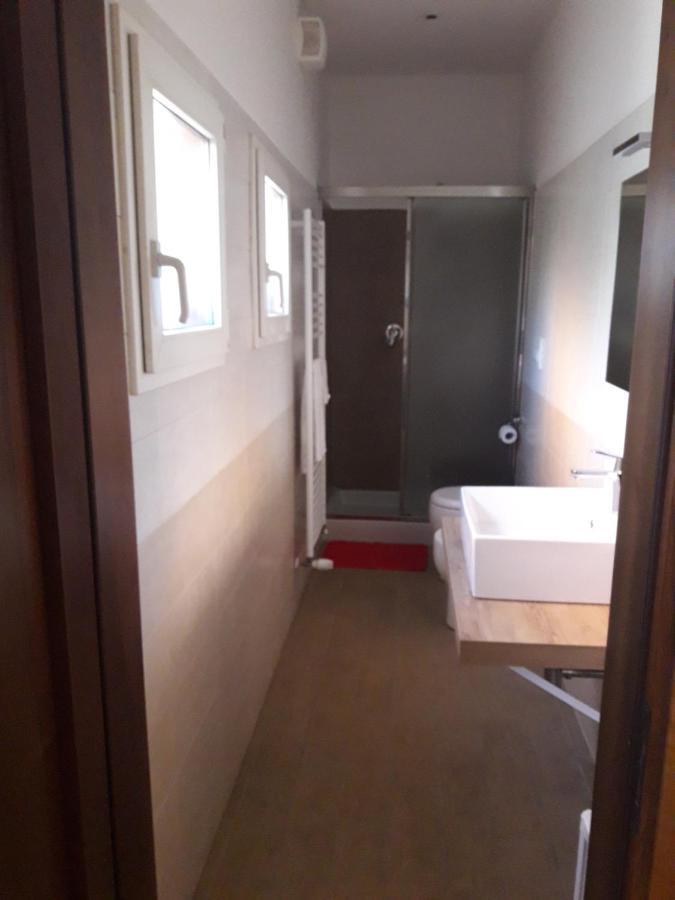 La Casa Nel Verde 2 Bolonia Zewnętrze zdjęcie