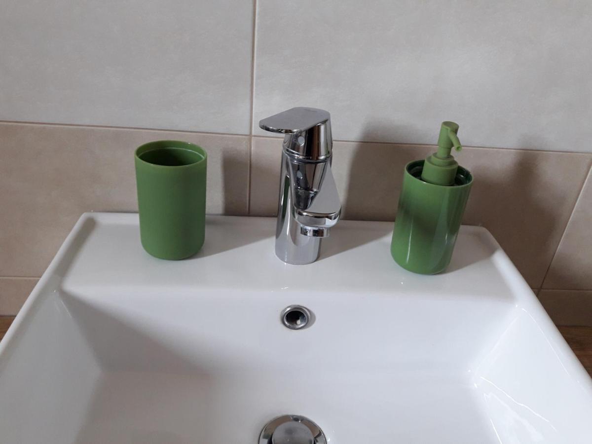 La Casa Nel Verde 2 Bolonia Zewnętrze zdjęcie
