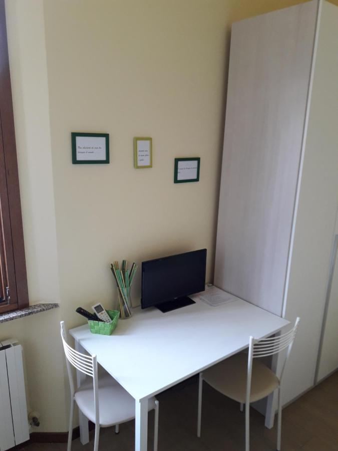 La Casa Nel Verde 2 Bolonia Zewnętrze zdjęcie