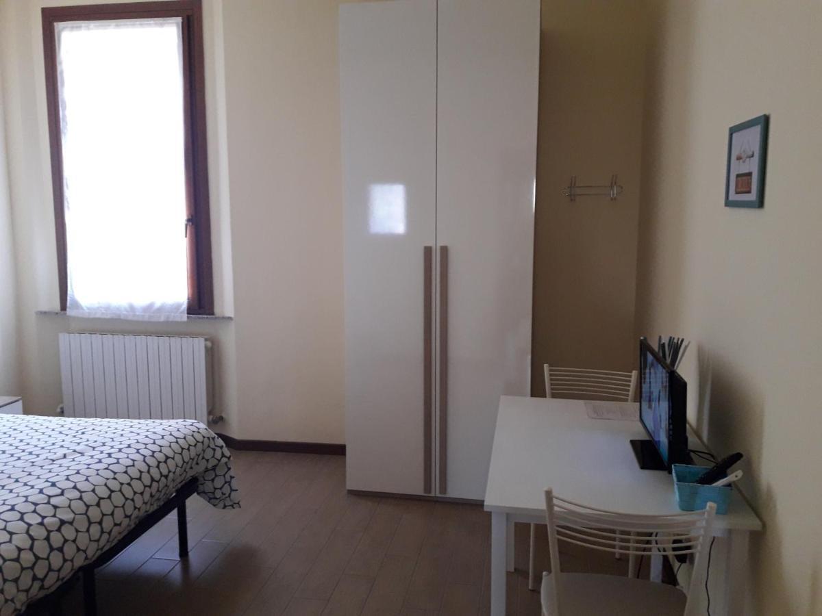 La Casa Nel Verde 2 Bolonia Zewnętrze zdjęcie