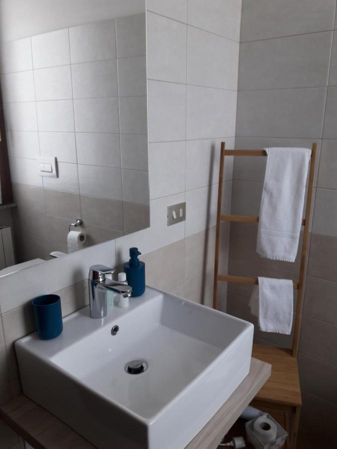 La Casa Nel Verde 2 Bolonia Zewnętrze zdjęcie