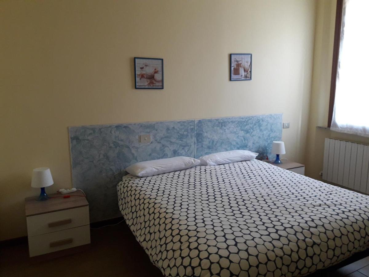 La Casa Nel Verde 2 Bolonia Zewnętrze zdjęcie
