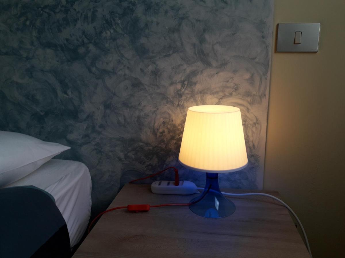 La Casa Nel Verde 2 Bolonia Zewnętrze zdjęcie